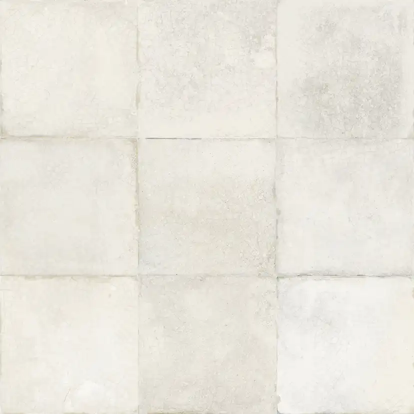 Klinker Tenfors FS Etna White 33x33 cm