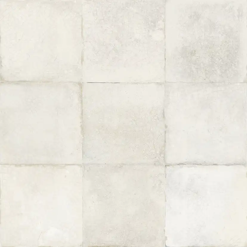 Klinker Tenfors FS Etna White 33x33 cm