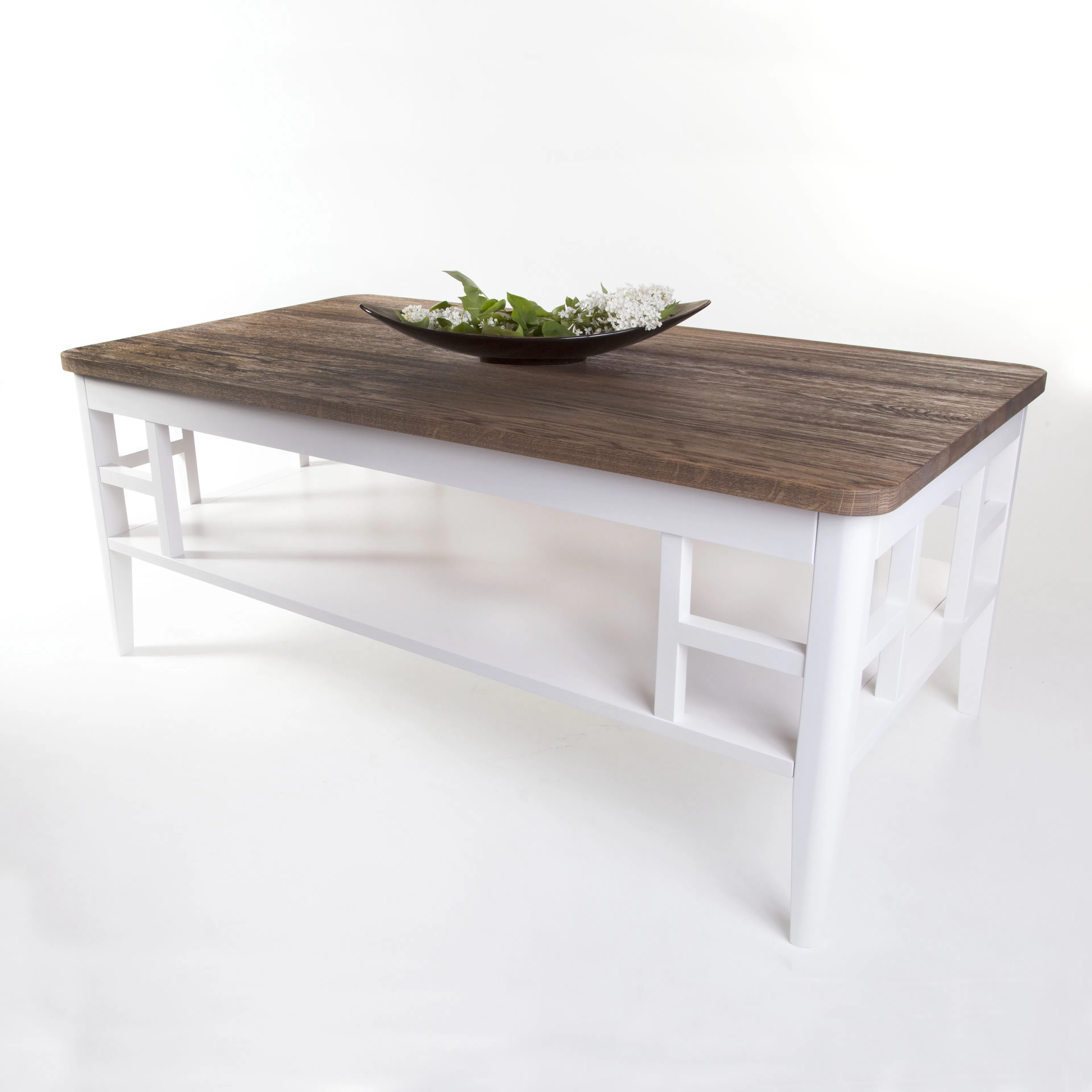 Soffbord Stenexpo Alaska 130 cm