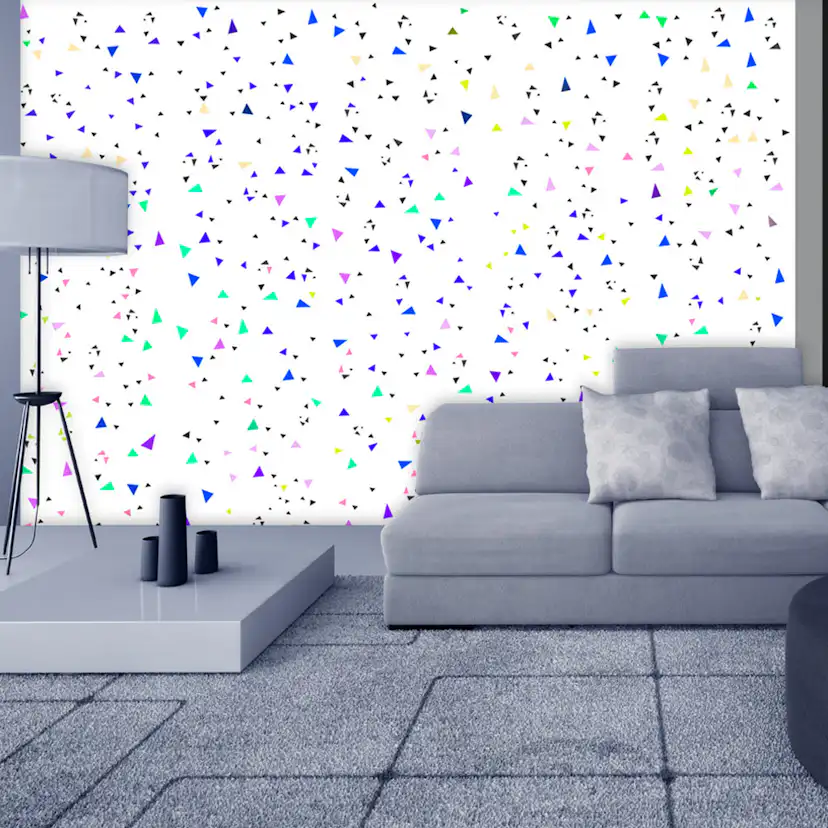 Fototapet Arkiio Geometric Euphoria 50x1000 cm