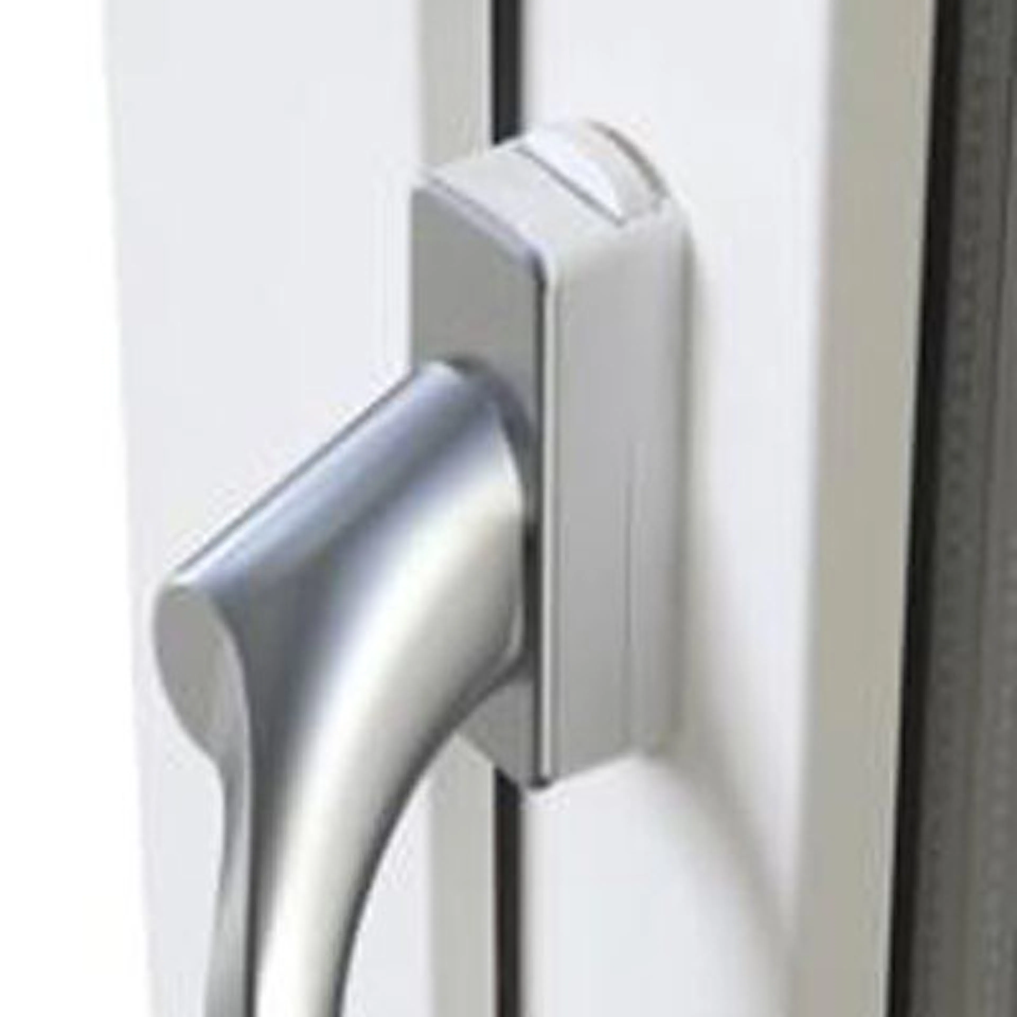 Barnskyddsspärr KISI2