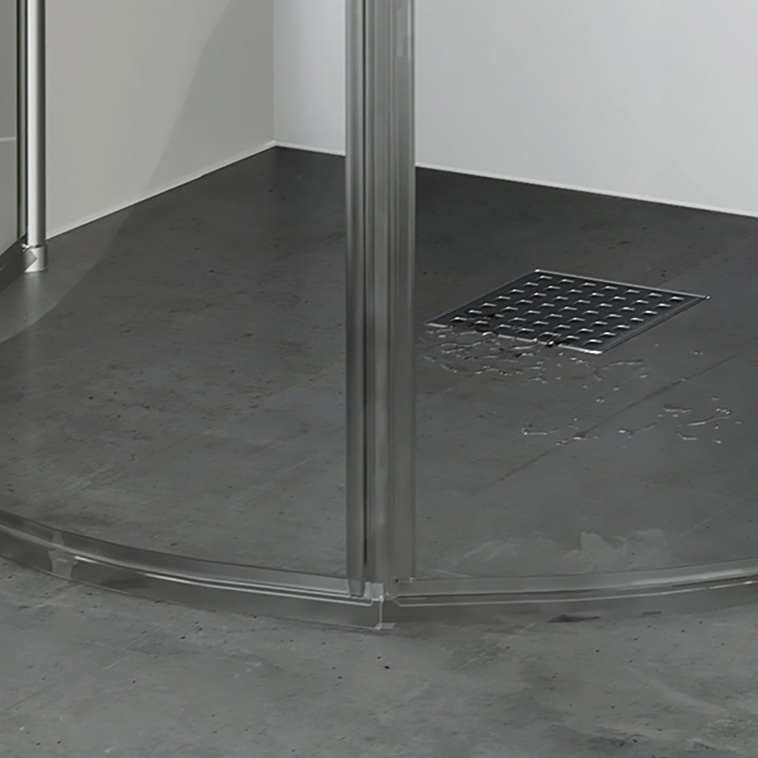 Släplist Hafa IGLOOPRO J-DOOR 22 mm 22 mm