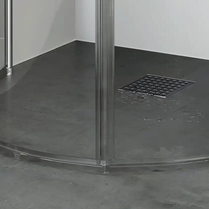 Släplist Hafa IGLOOPRO J-DOOR 22 mm 22 mm
