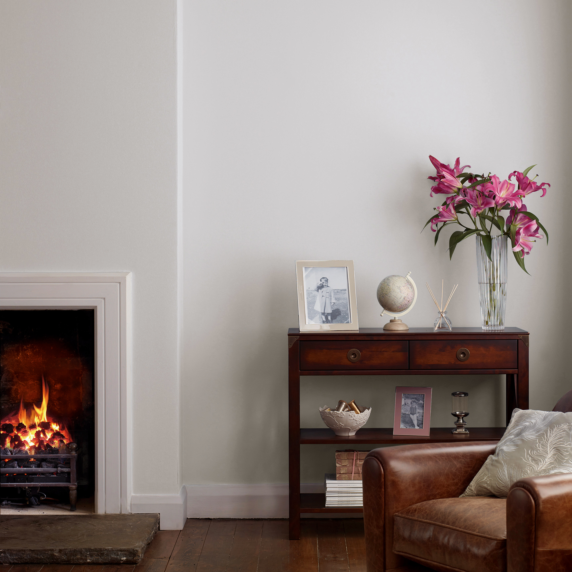 Tapet Laura Ashley Paste The Wall Renovering