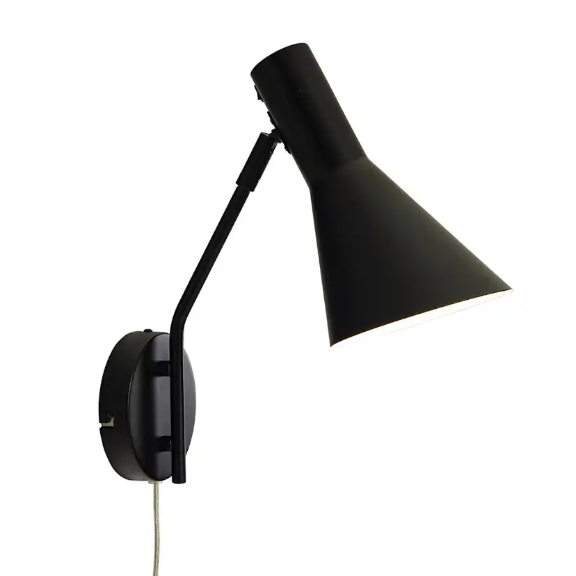 Vägglampa Aneta Ceres