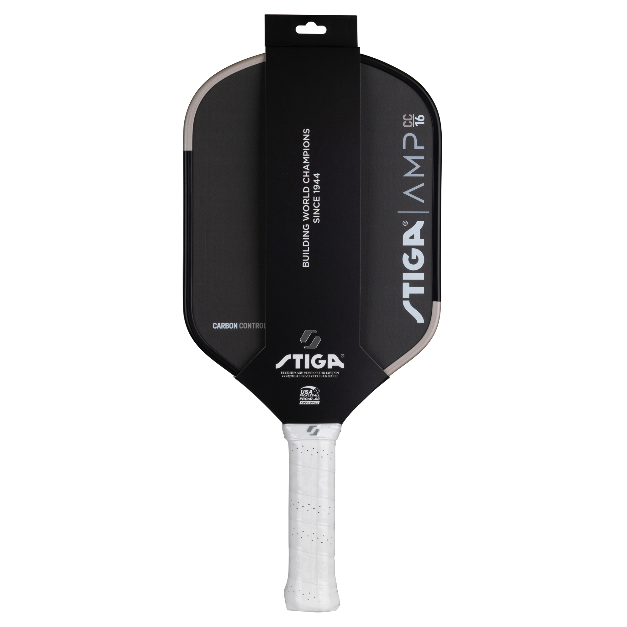 Pickleballracket STIGA Sports AMP 16 Hybrid
