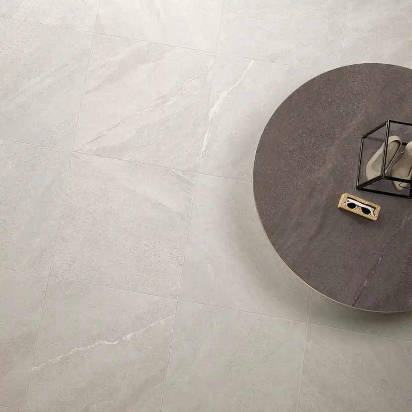 Klinker Ceramiche Keope Chorus Vit 60x60 cm Matt