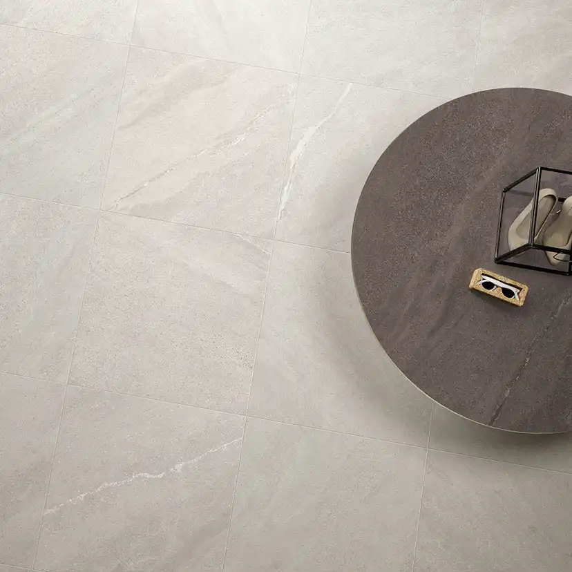 Klinker Ceramiche Keope Chorus Vit 60x60 cm Matt