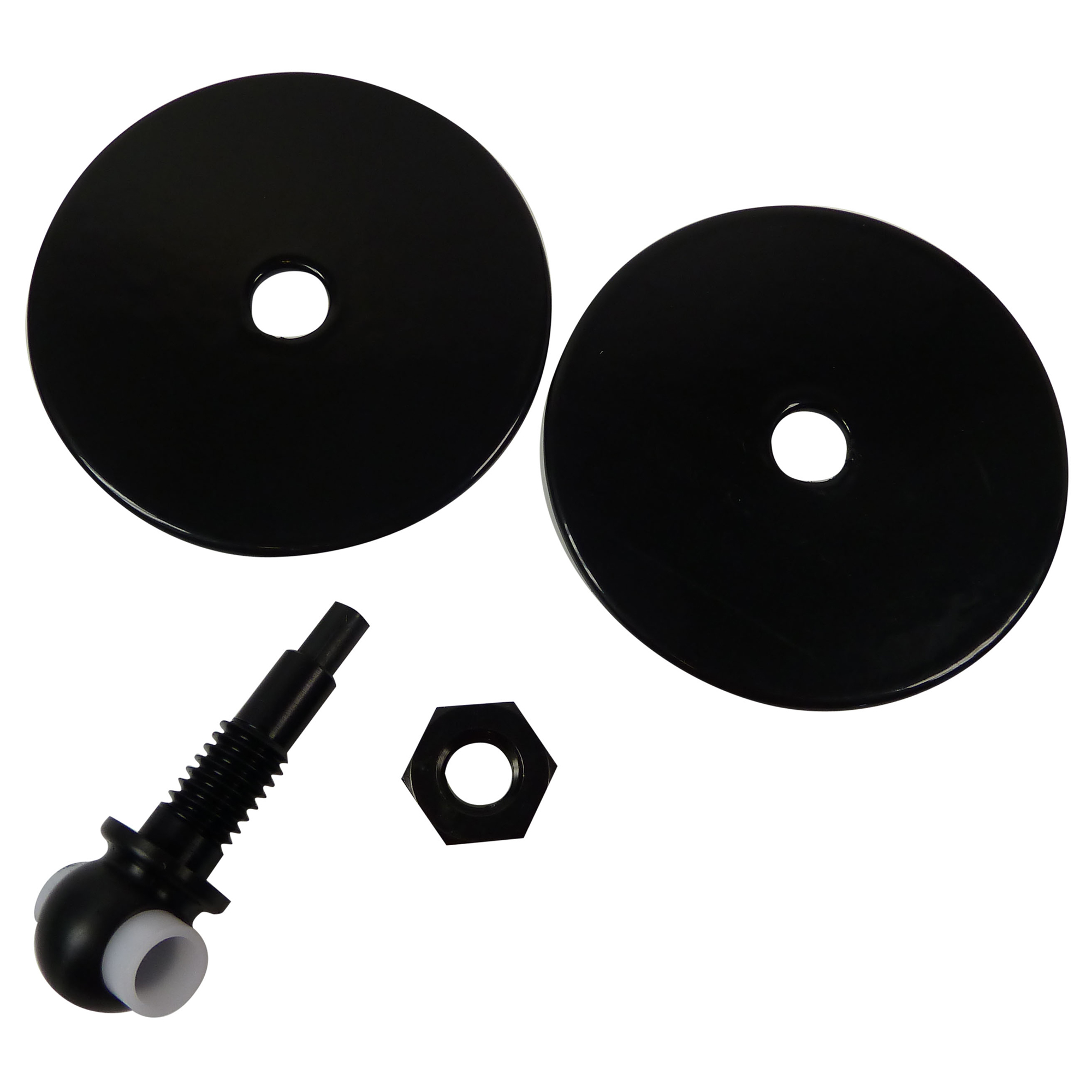 Bult Whale Komplett till Gusher 10