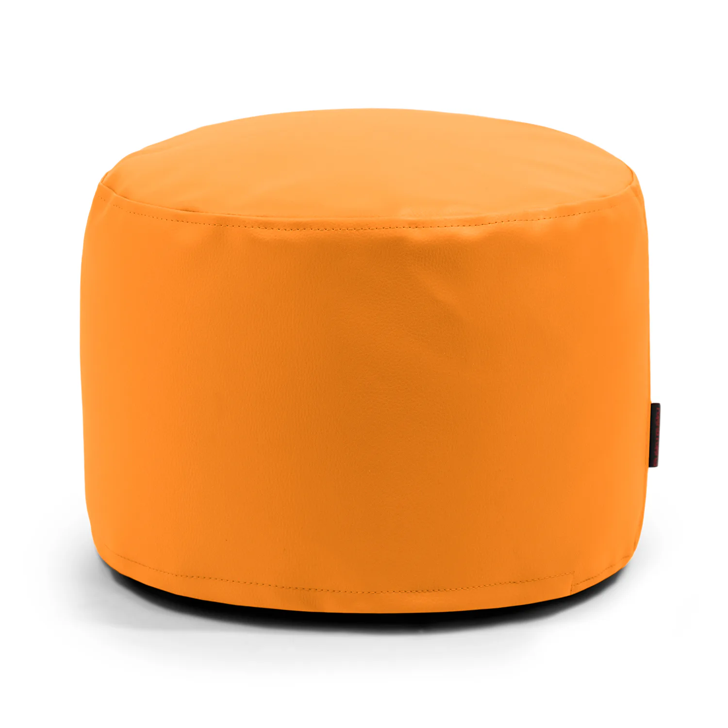 Sittpuff SLOWDOWN Mini Outside Läder