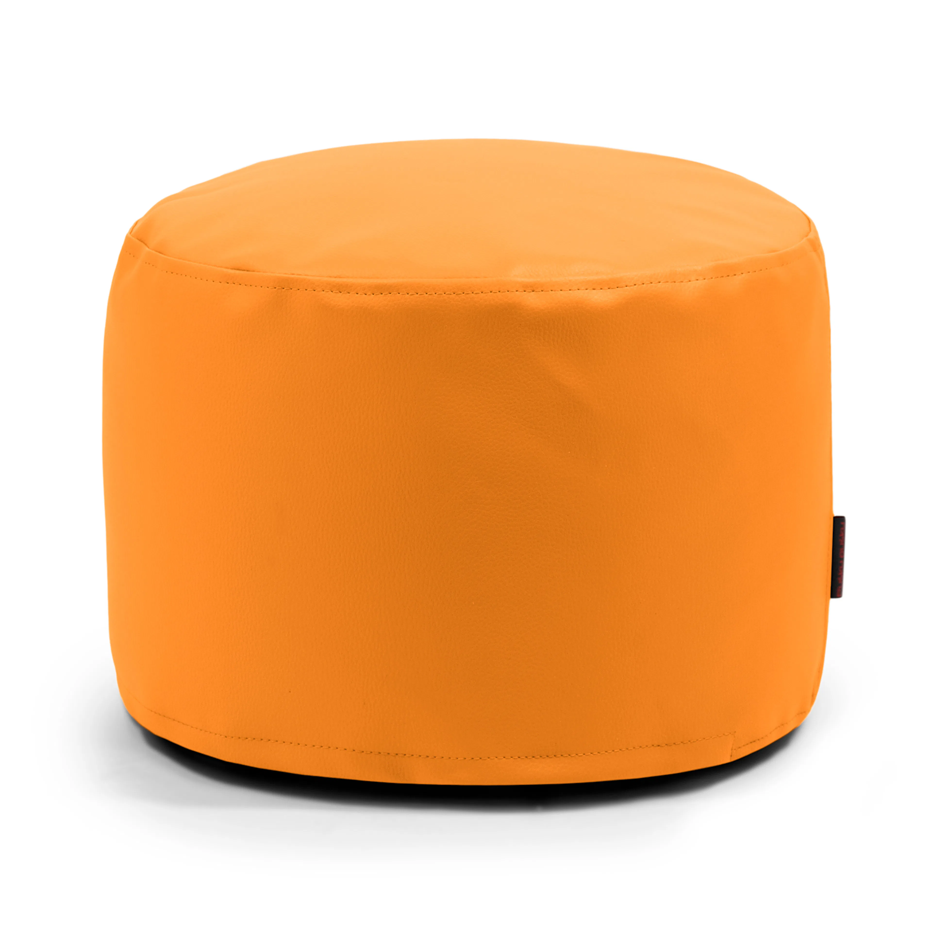 Sittpuff SLOWDOWN Mini Outside Läder