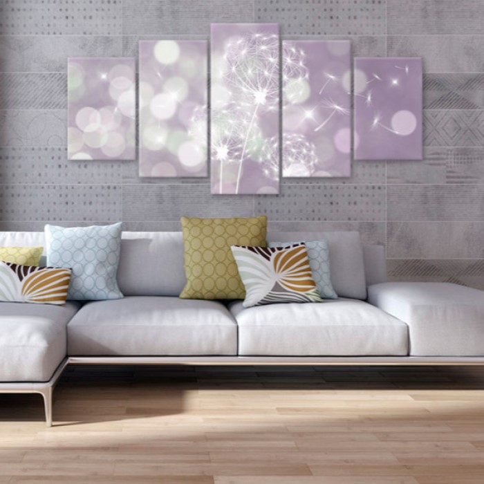 Tavla Arkiio Purple Concert