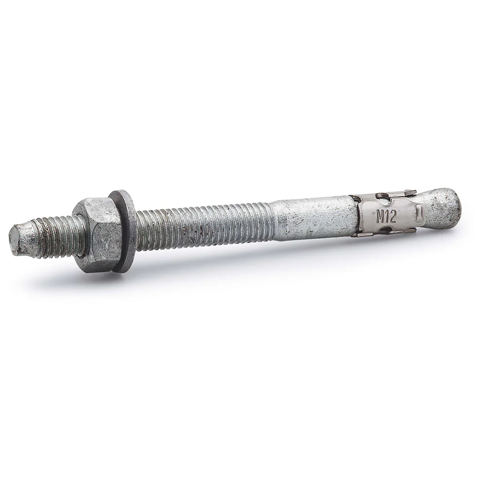 Expander FAST 8x60/10 FZV Brk=25
