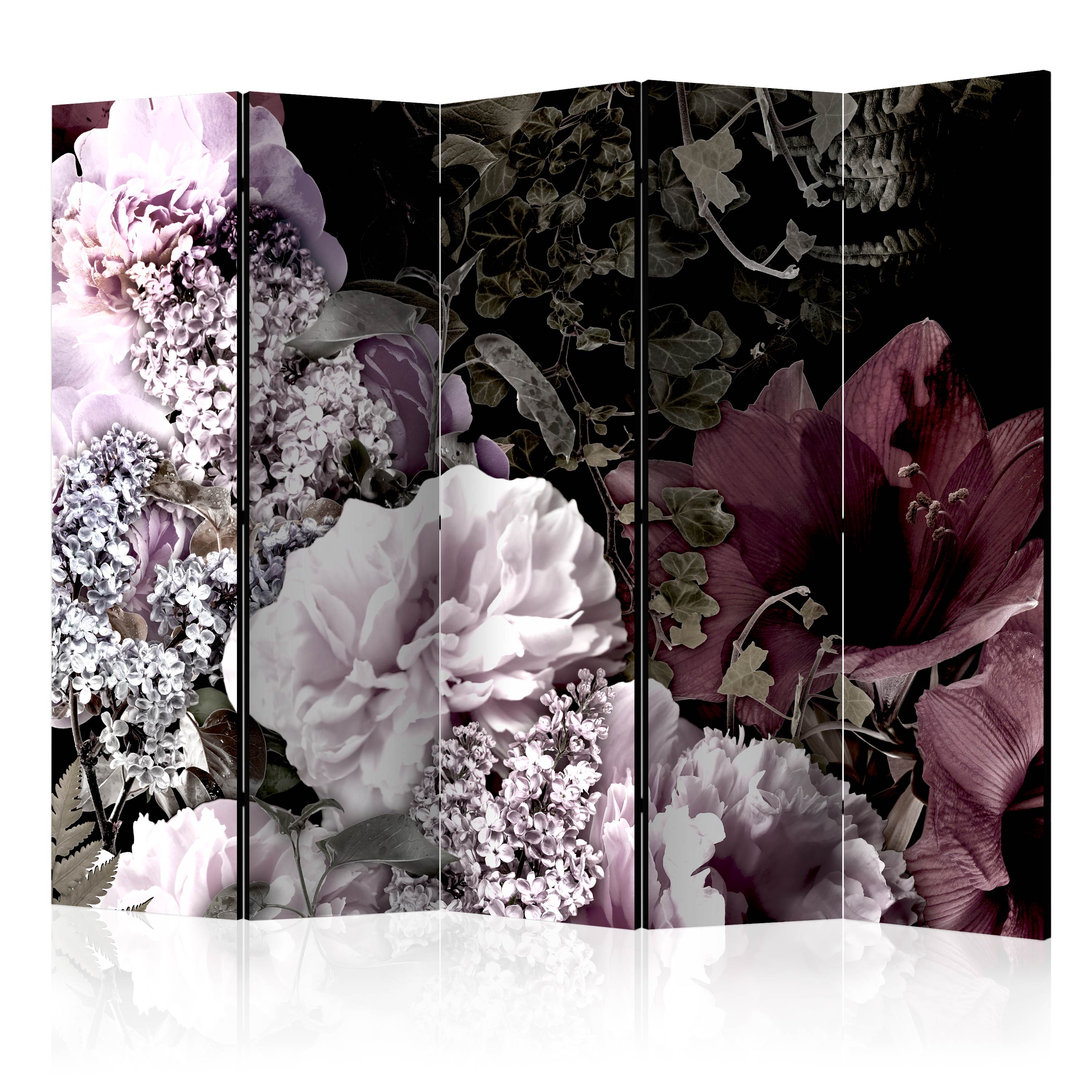 Rumsavdelare Arkiio Vintage Garden II 225x172 cm