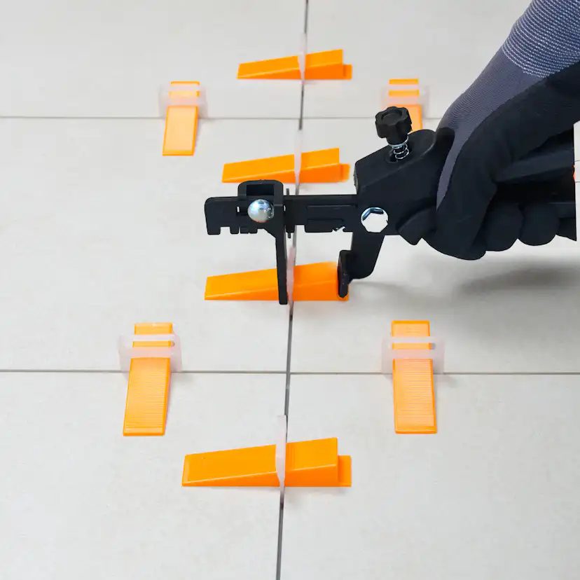 Nivåsystem Tenfors Set