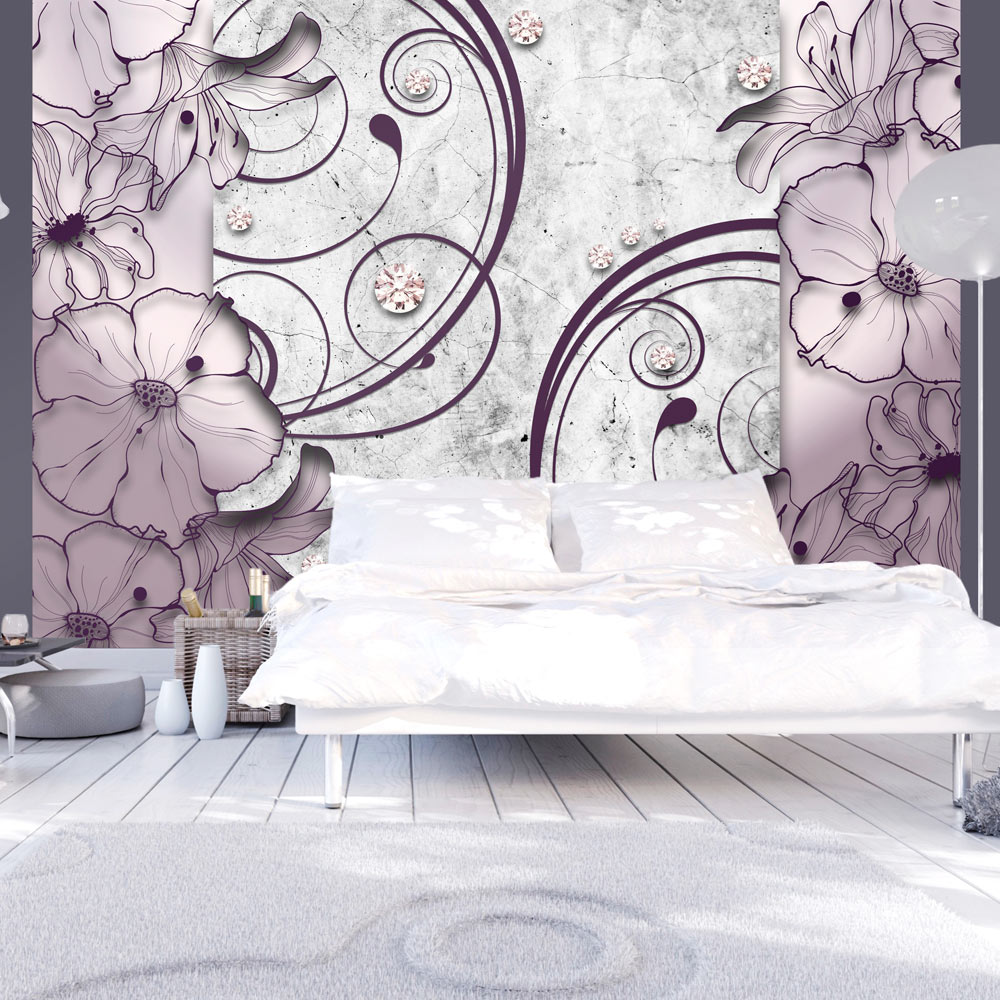 Fototapet Arkiio Heather Dream