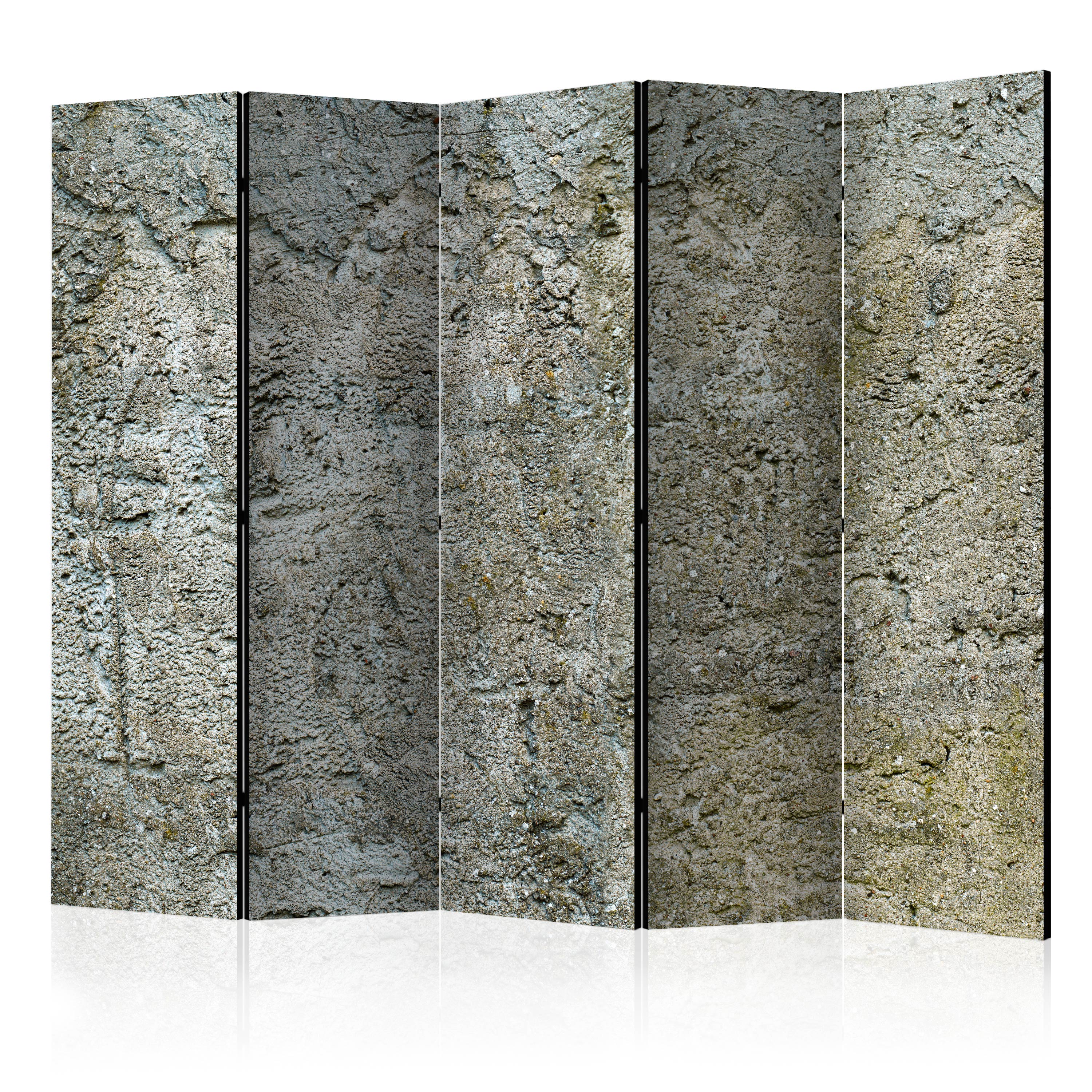 Rumsavdelare Arkiio Stony Barriere II 225x172 cm
