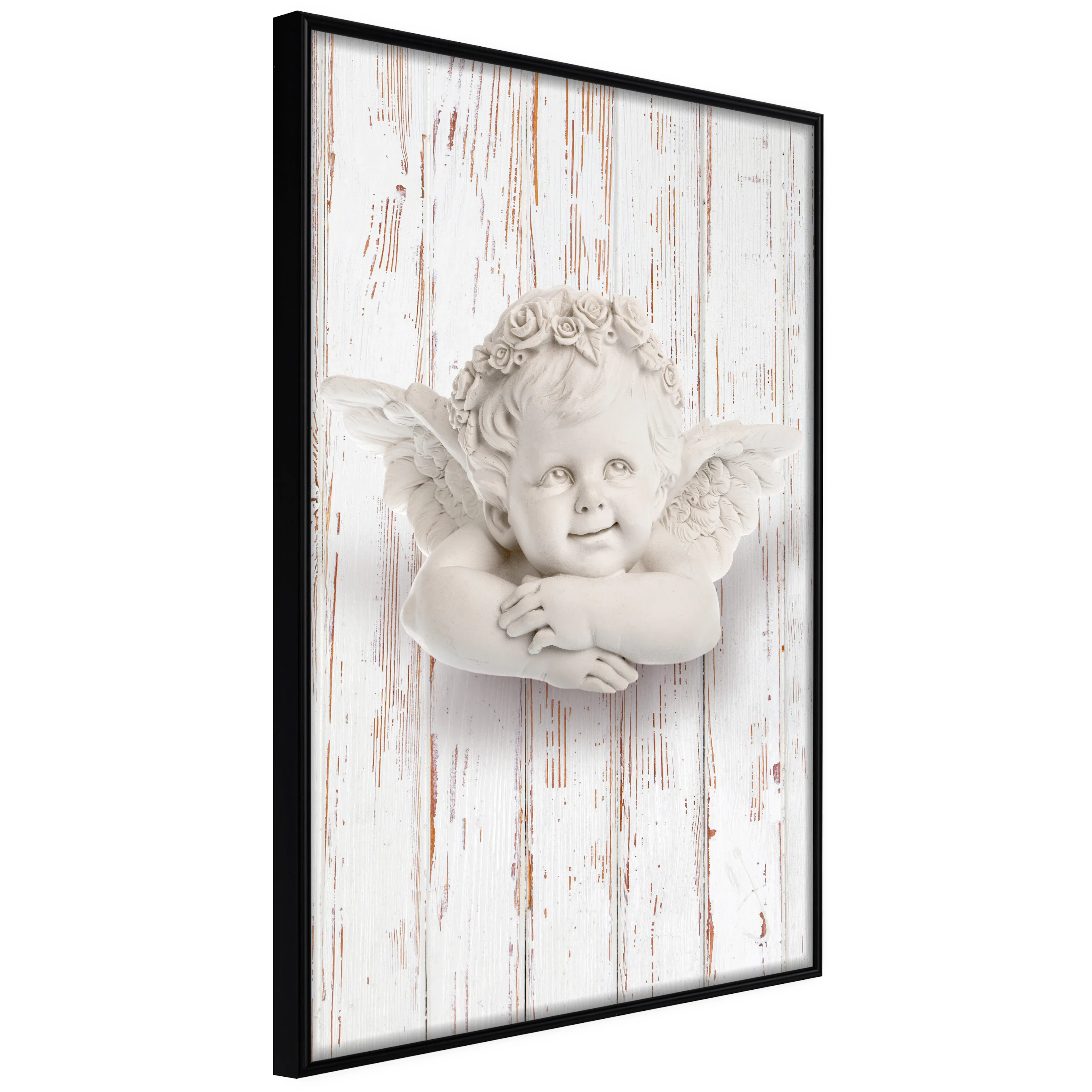 Poster Artgeist Affisch Happy Dawn