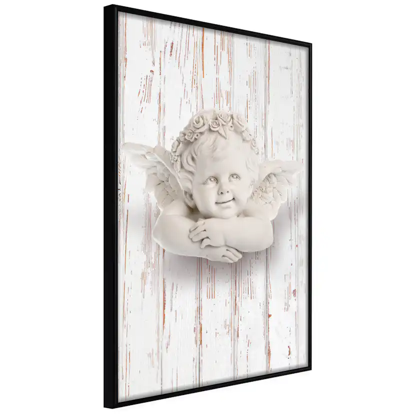 Poster Artgeist Affisch Happy Dawn