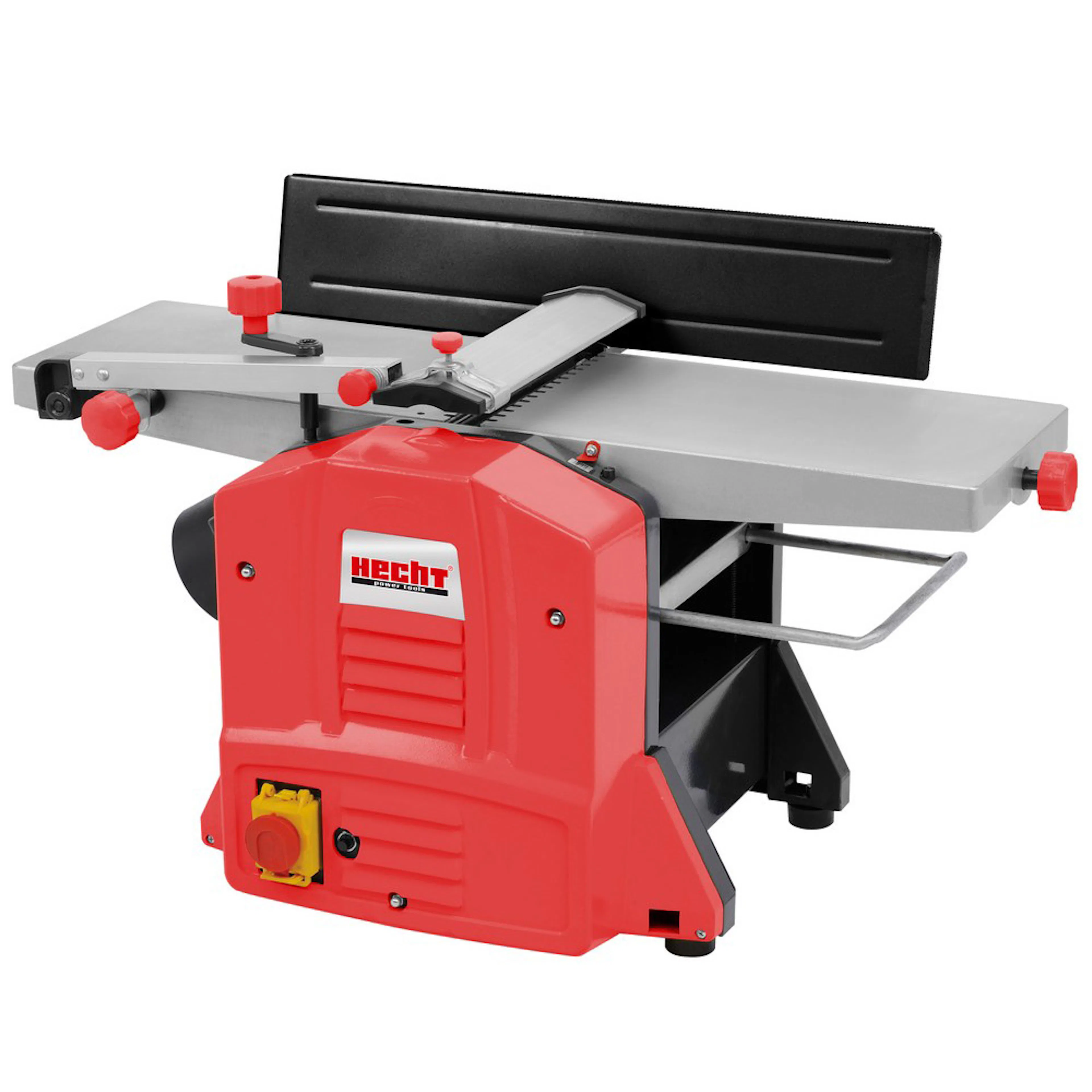 Rikt/hyvelbänk HECHT 1500 W