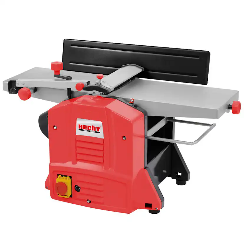 Rikt/hyvelbänk HECHT 1500 W