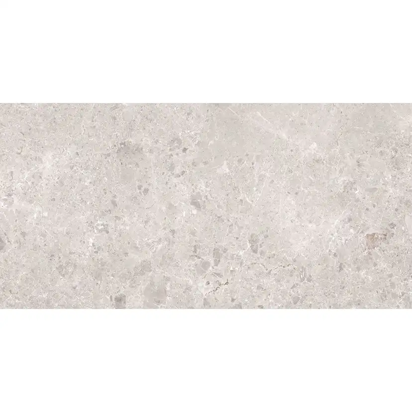 Klinker Tenfors Artic Blanco Marmor Blank 59x119 cm