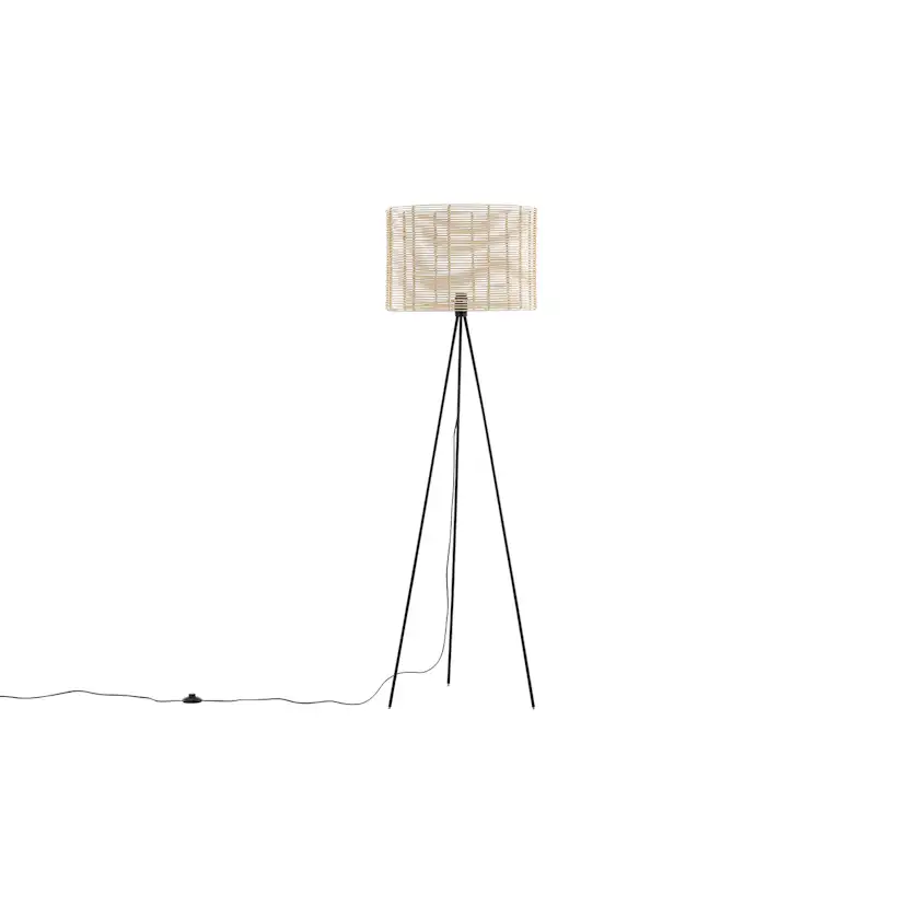 Golvlampa Venture Home Fence