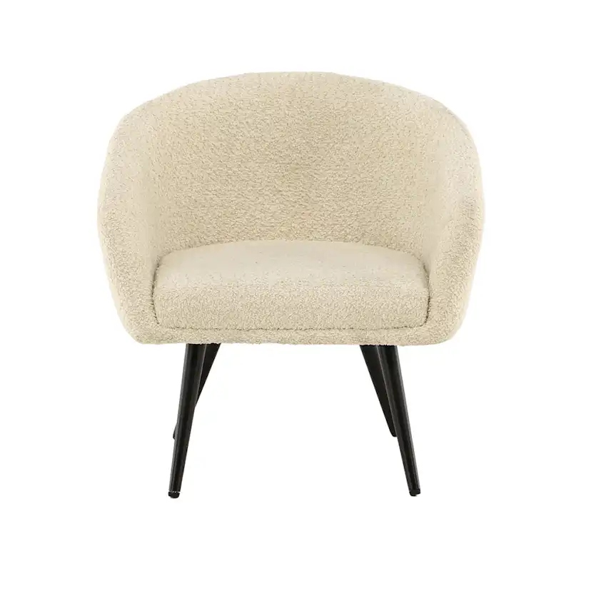 Barnfåtölj Venture Home Fluffy