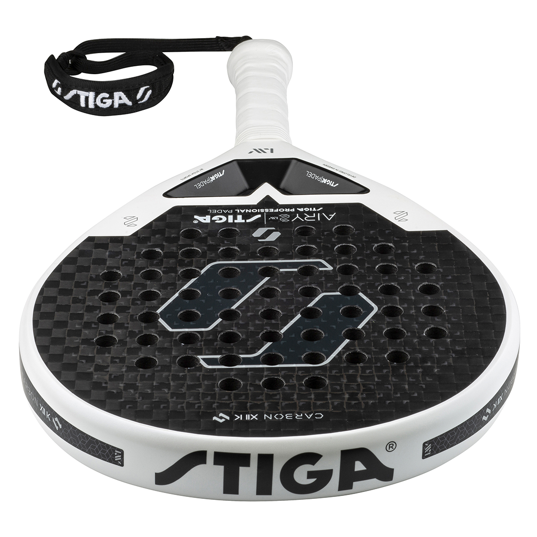 PadelRacket Stiga Sports Airy 2