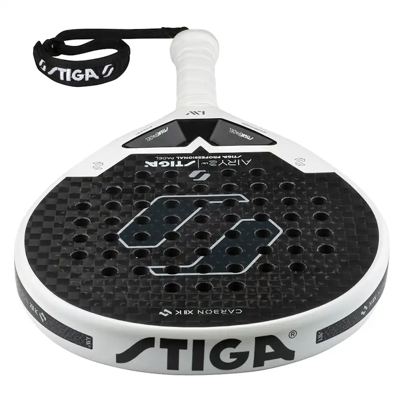 PadelRacket Stiga Sports Airy 2