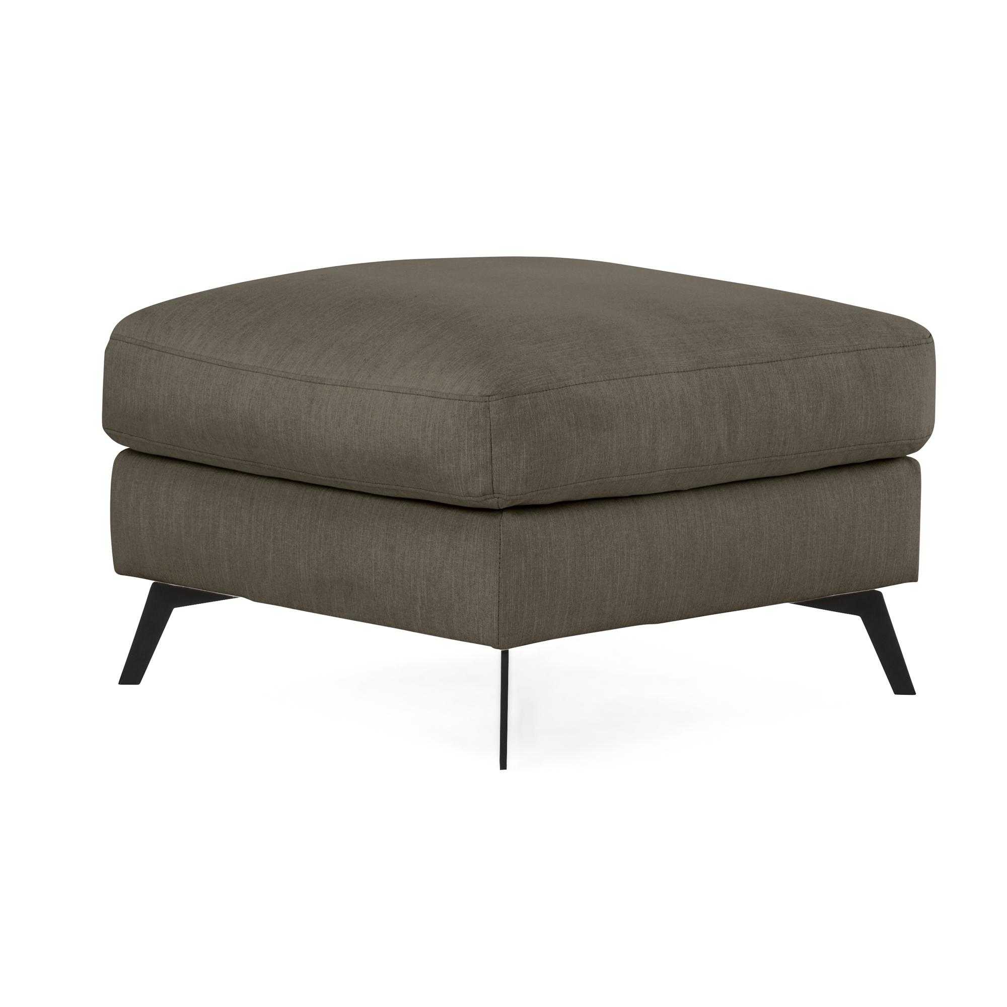 Fotpall Scandinavian Choice Ocean Lyx 75 cm