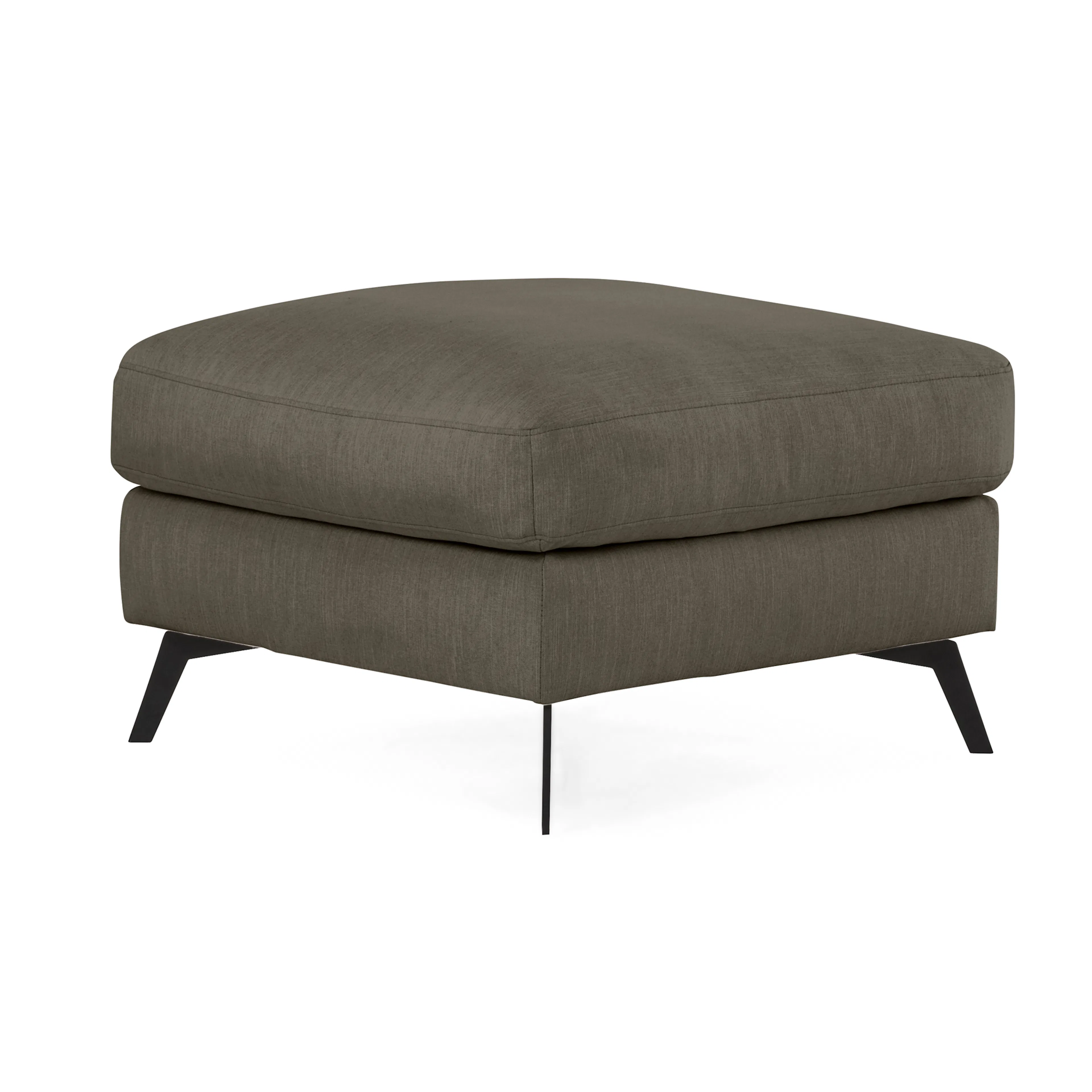 Fotpall Scandinavian Choice Ocean Lyx 75 cm