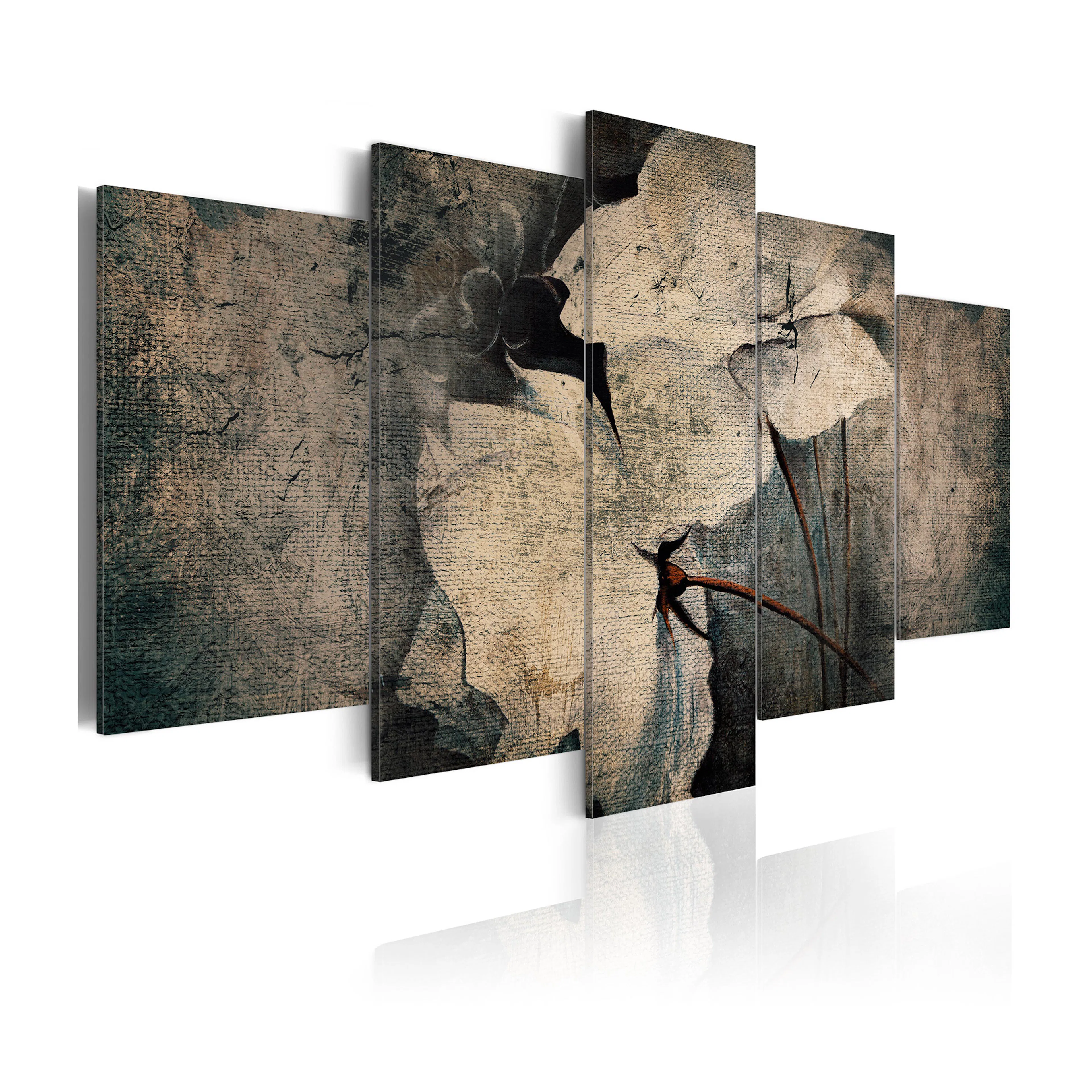 Tavla Arkiio Flowers Of Melancholy