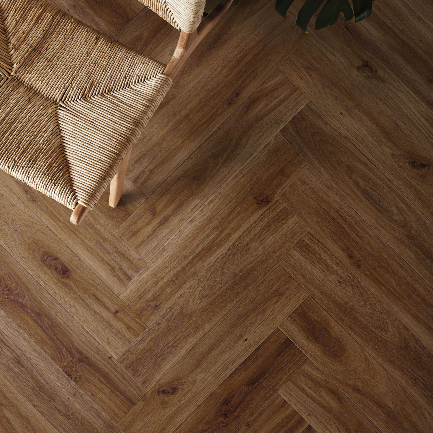 Vinylgolv Pergo Vorma Pad Pro Brown Heritage Oak
