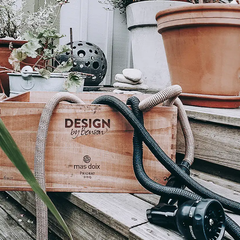 Strålpistol by Benson Premium