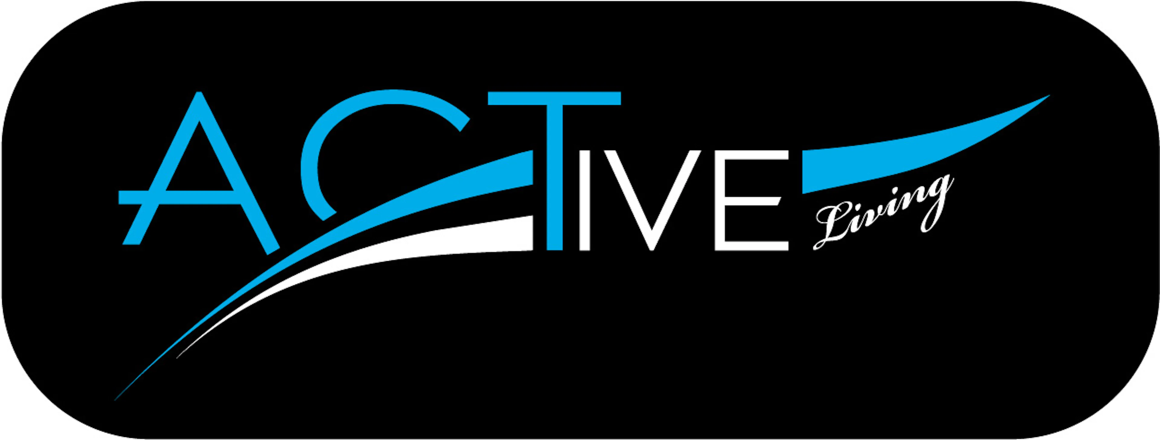 Active Living logo