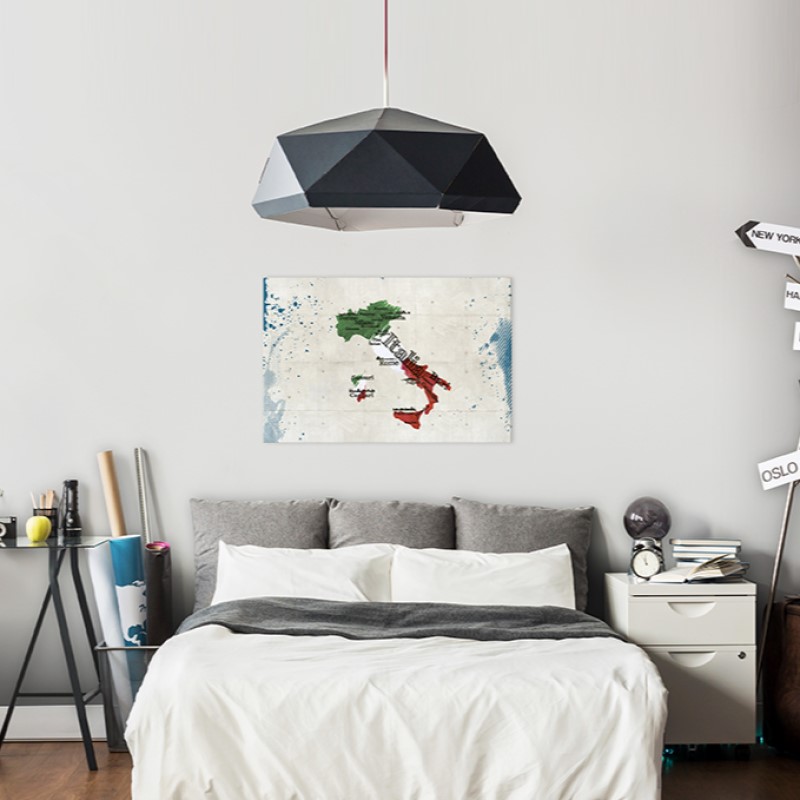 Anslagstavla Arkiio Italy