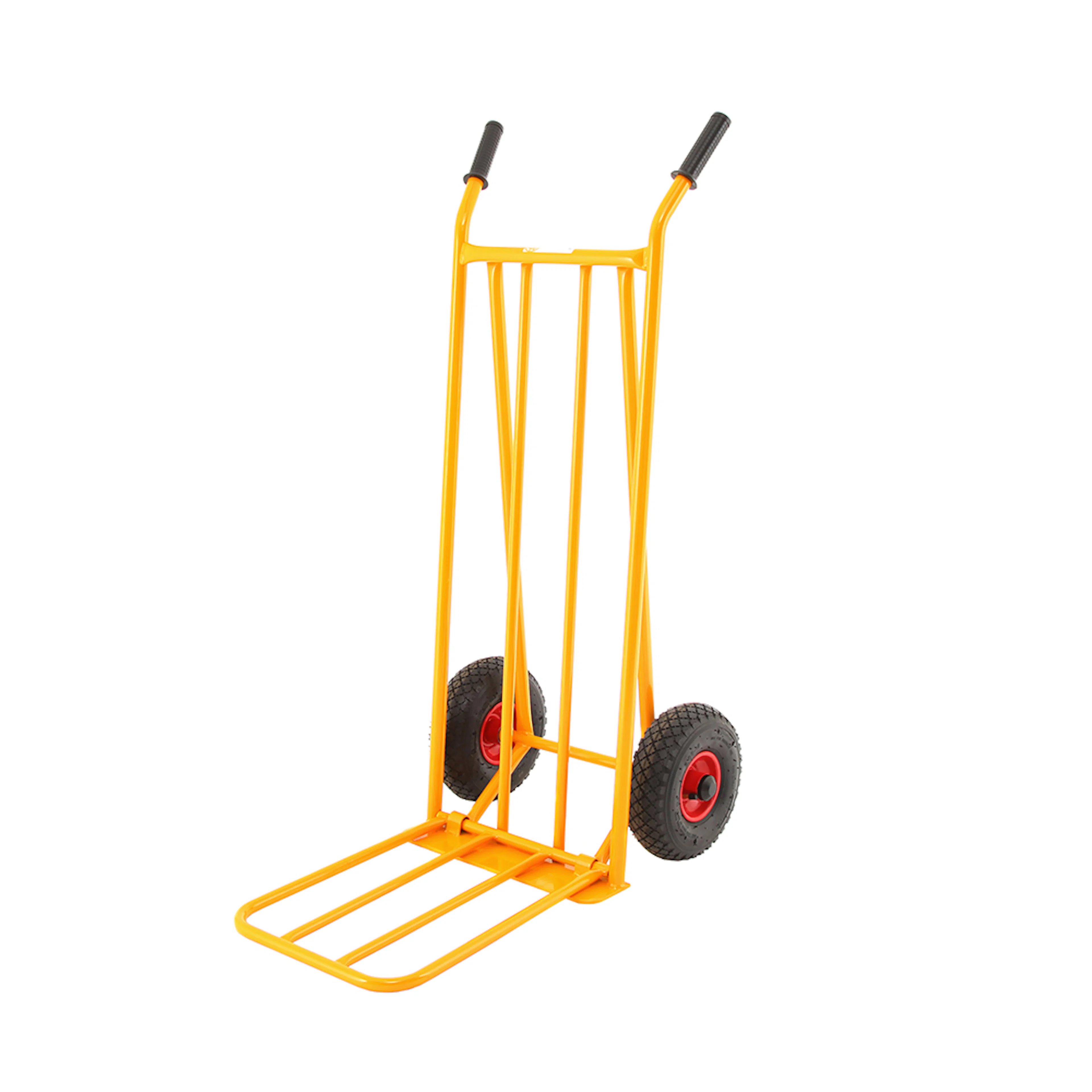 Magasinkärra Hörby Bruk P4 250 kg