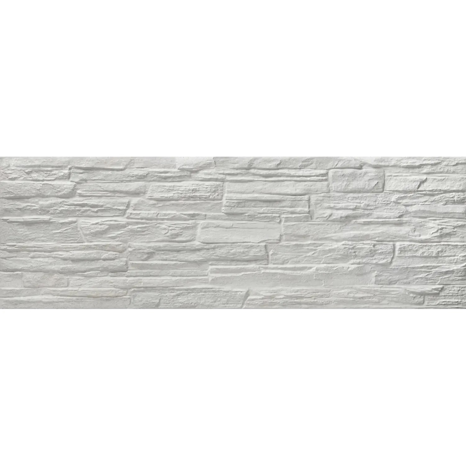 Kakel Tenfors Mubi Blanco 20x50 cm
