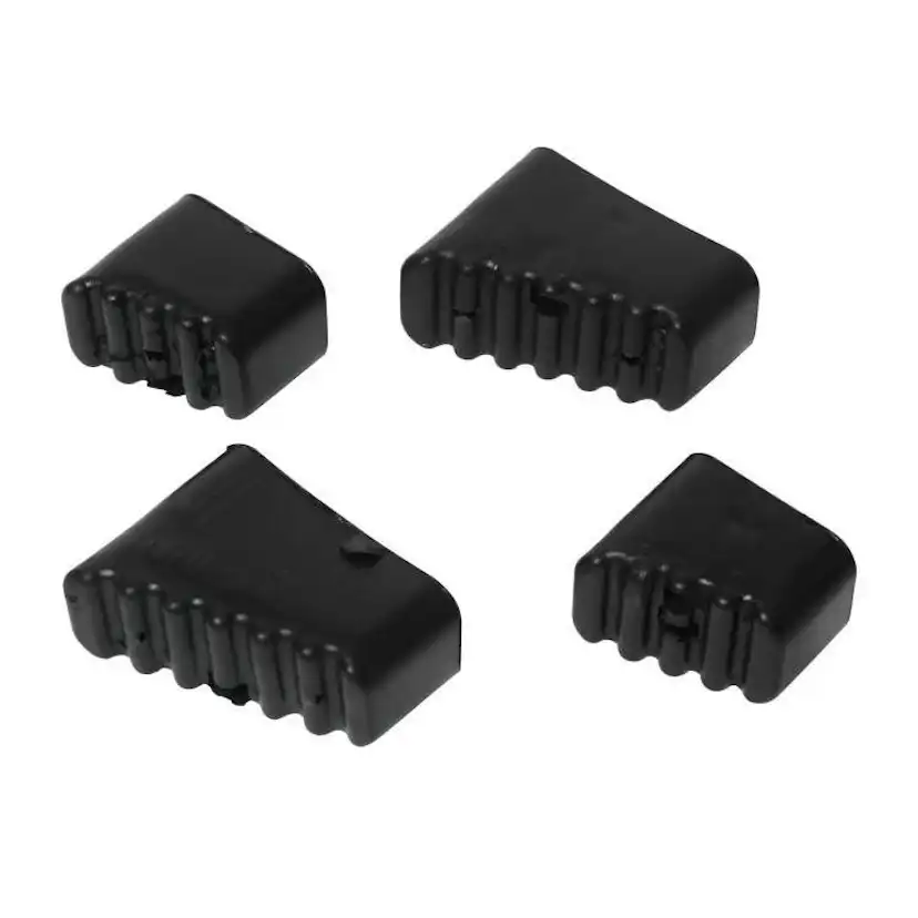 Glidskyddsfötter Konkret Actool