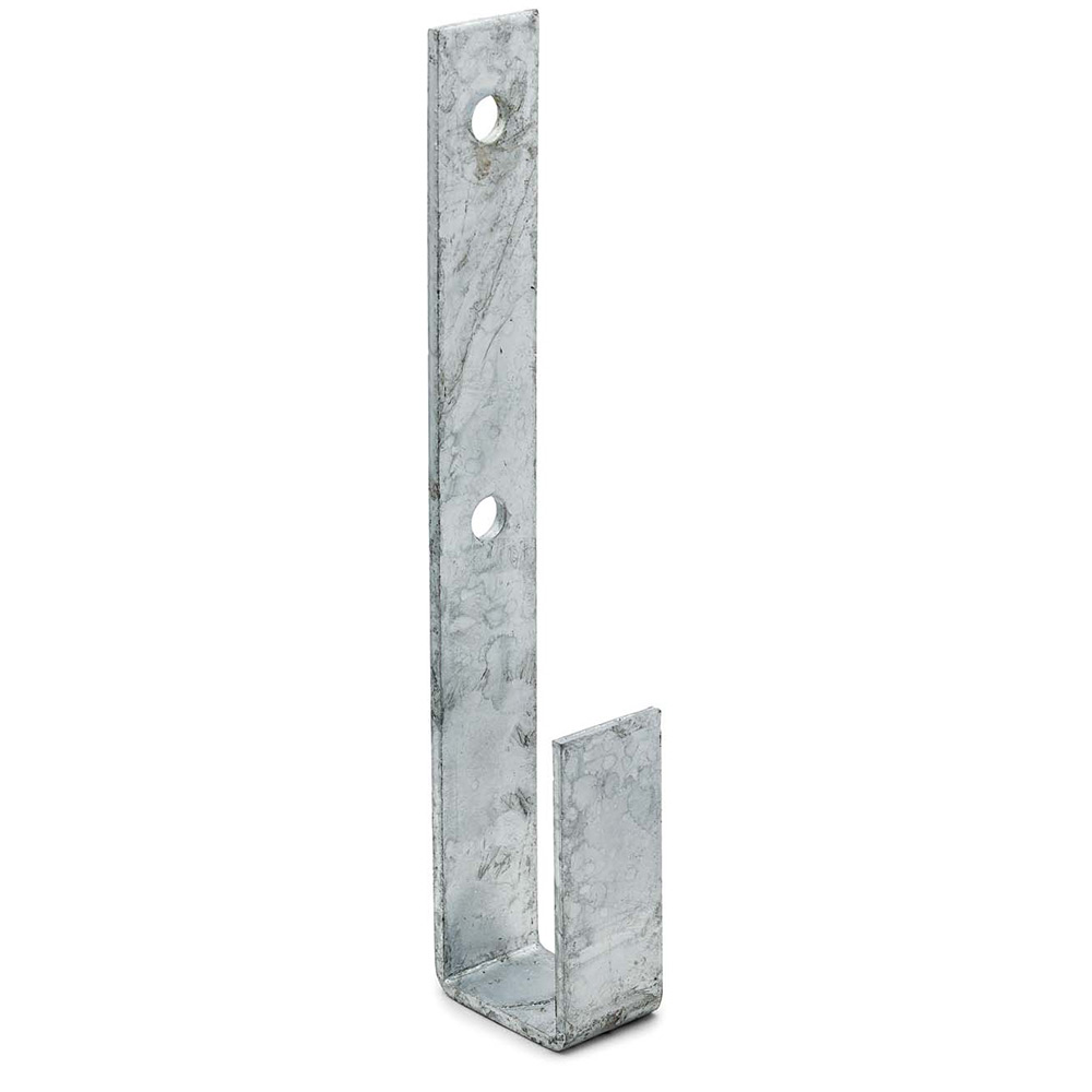 Upphängningsbeslag FAST HA 40x50x300x5,0 mm