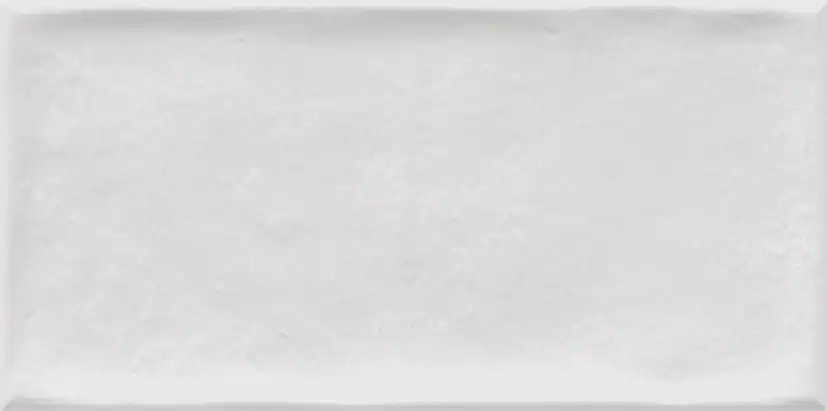 Kakel Vives Etnia Blanco 10x20