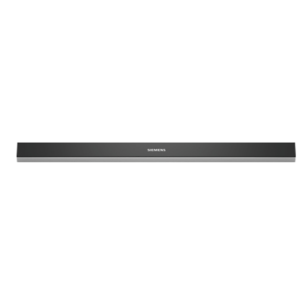 Grepplist Siemens till Köksfläkt LZ46561 - Tillbehör för Spisfläkt