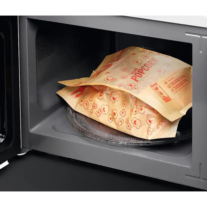 Fristående Mikrovågsugn Electrolux EMZ421MMK med Grillfunktion och Inverterteknik