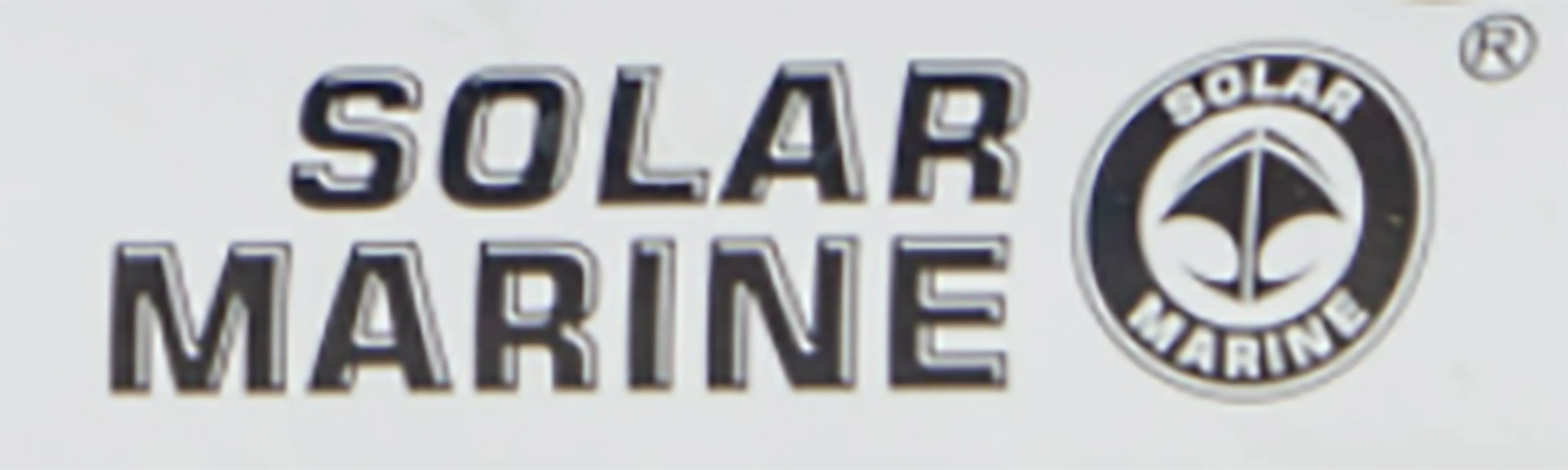 Solar Marine logo