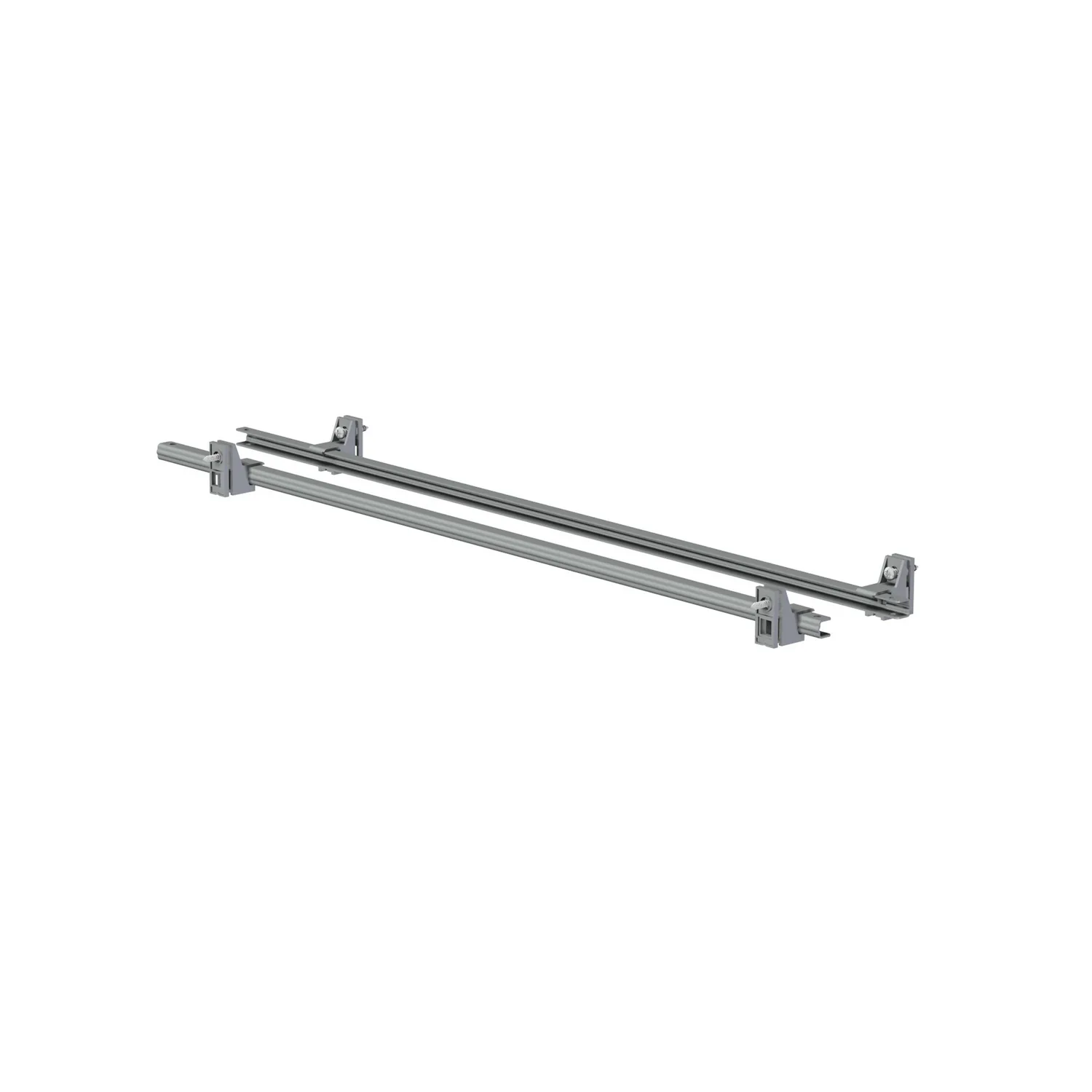 Universalglidlist Lundbergs Wide 550 mm