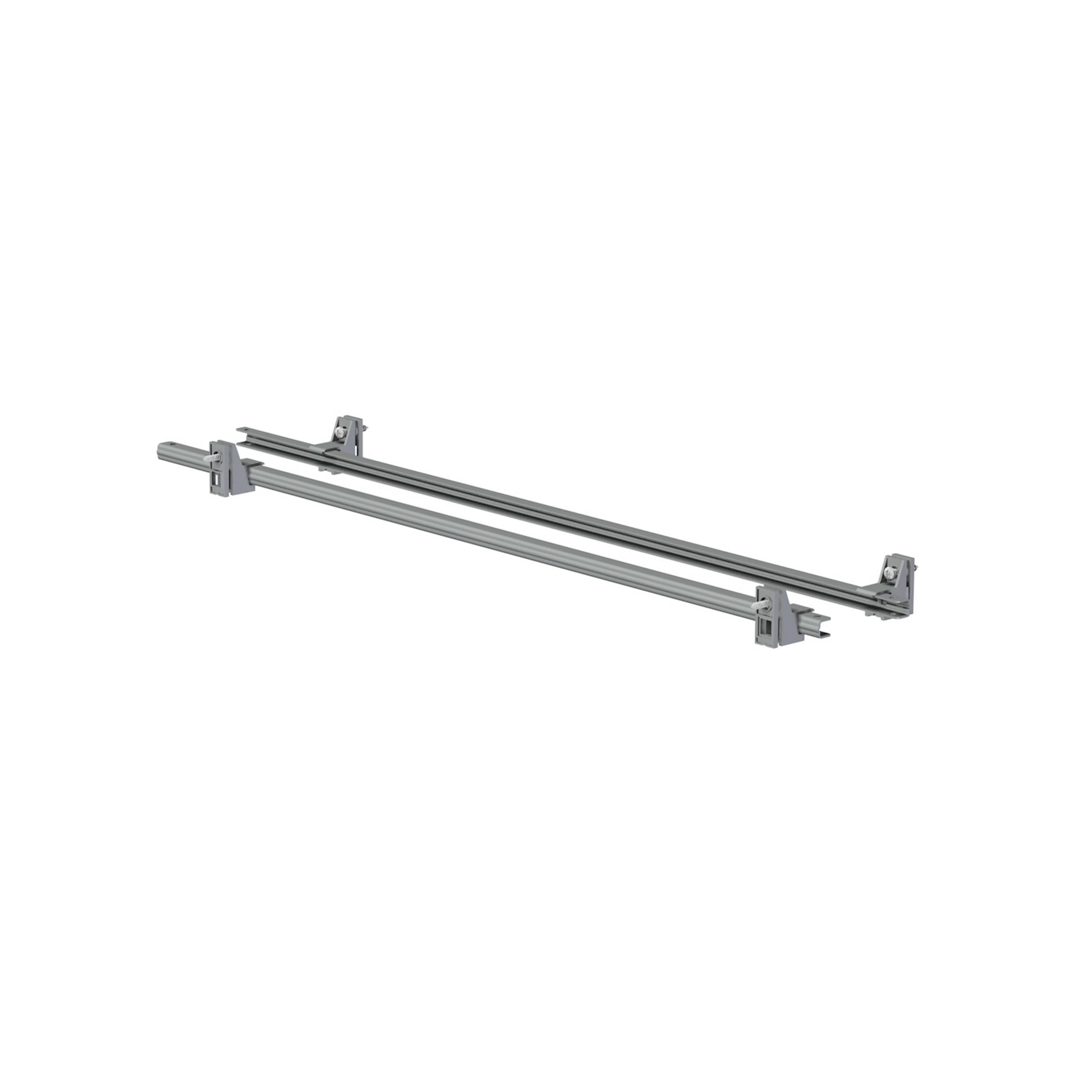 Universalglidlist Lundbergs Wide 550 mm