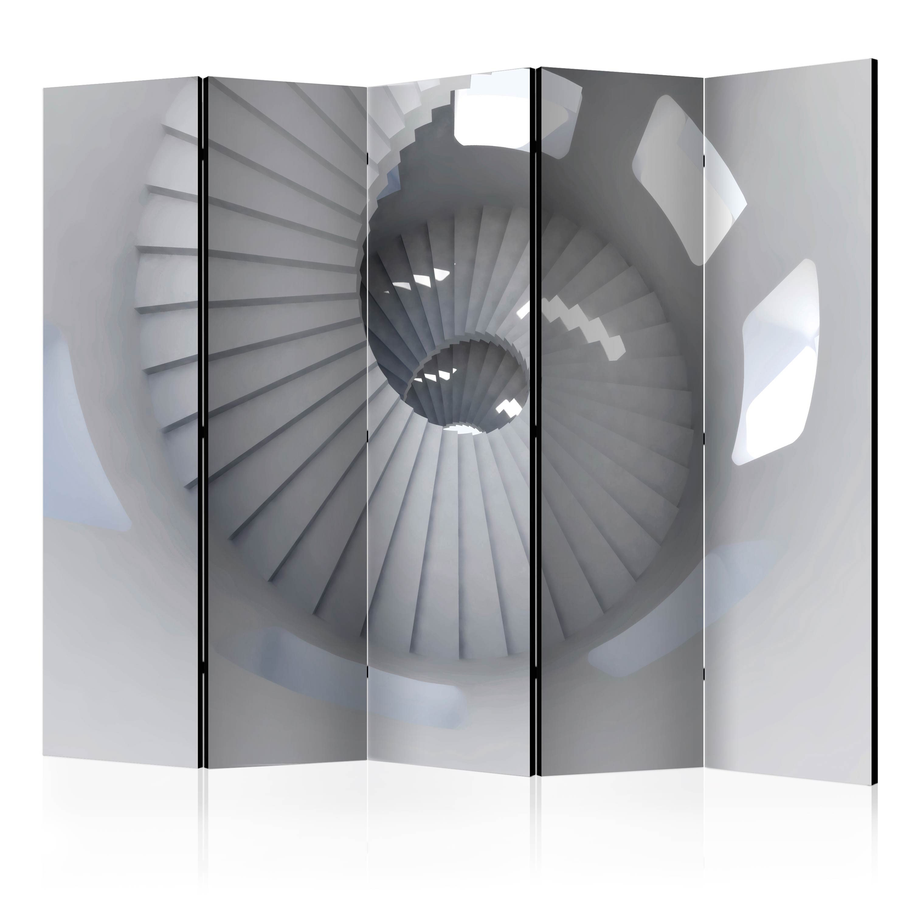 Rumsavdelare Arkiio Lighthouse Staircase II 225x172 cm