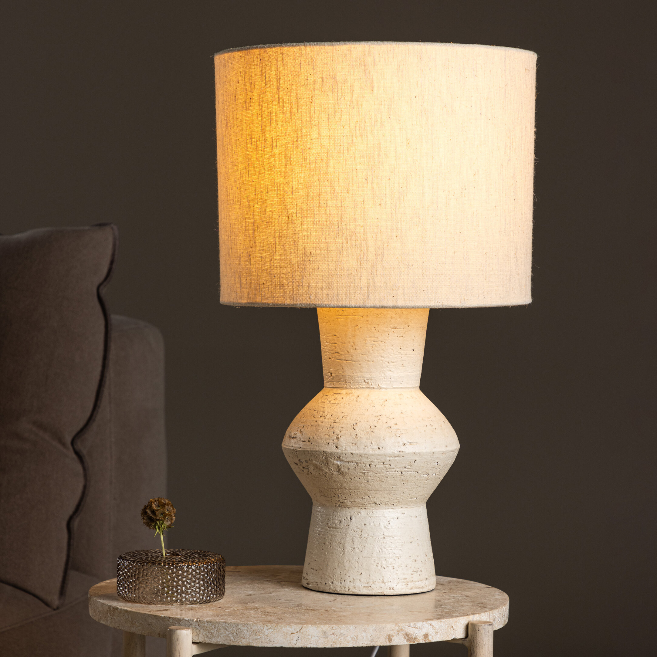 Bordslampa Vind Valön