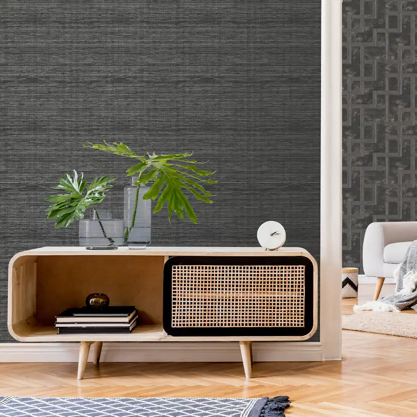 Tapet Boutique Gilded Texture Onyx